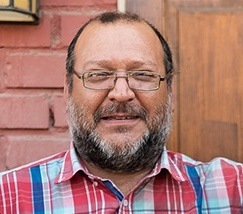 Paulo Correia 