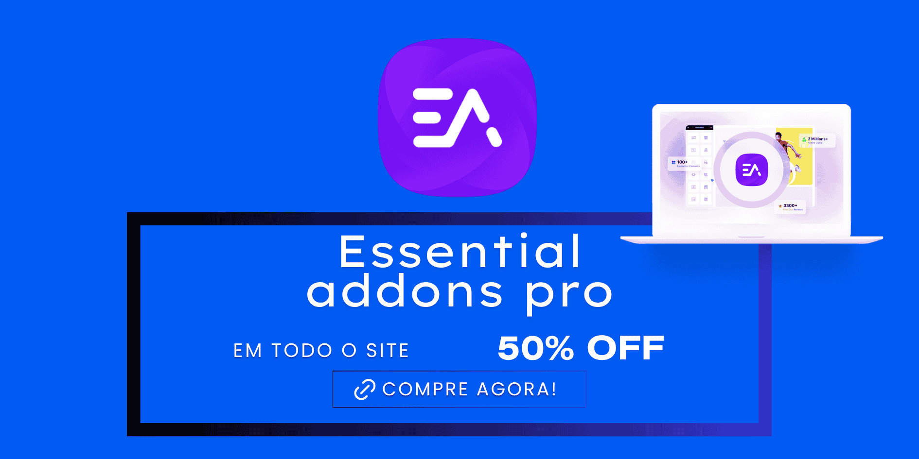 Essential addons pro - licenças essential addnos pro