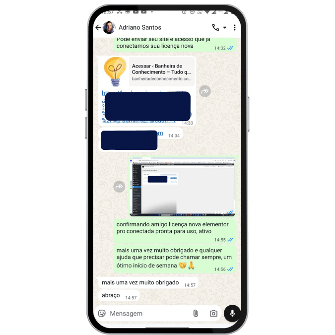 elementor pro - pacotes de licenças elementor pro